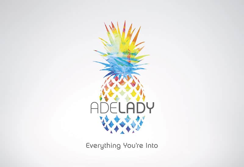 Adelady – Branding
