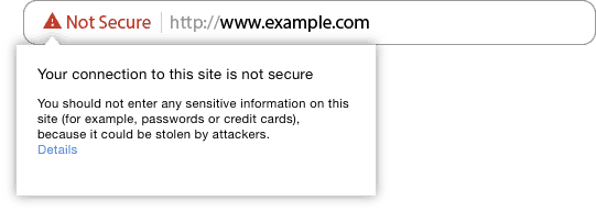 google-forcing-SSL