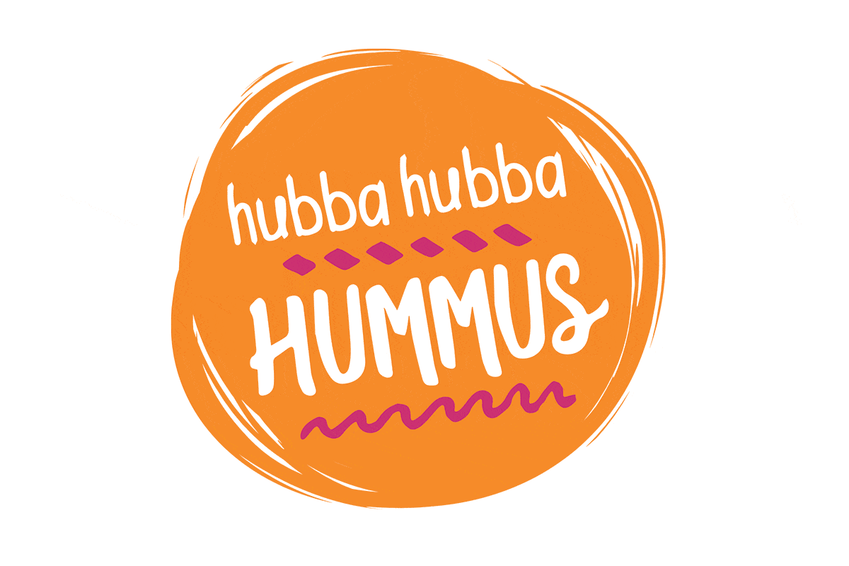 Hubba_Hubba_Hummus_Adelaide_Logo_Design