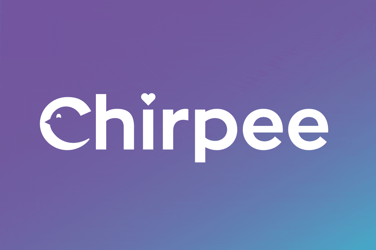 Chirpee-Adelaide-Logo-Design